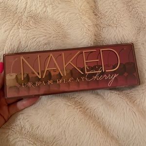Urban decay naked palette
